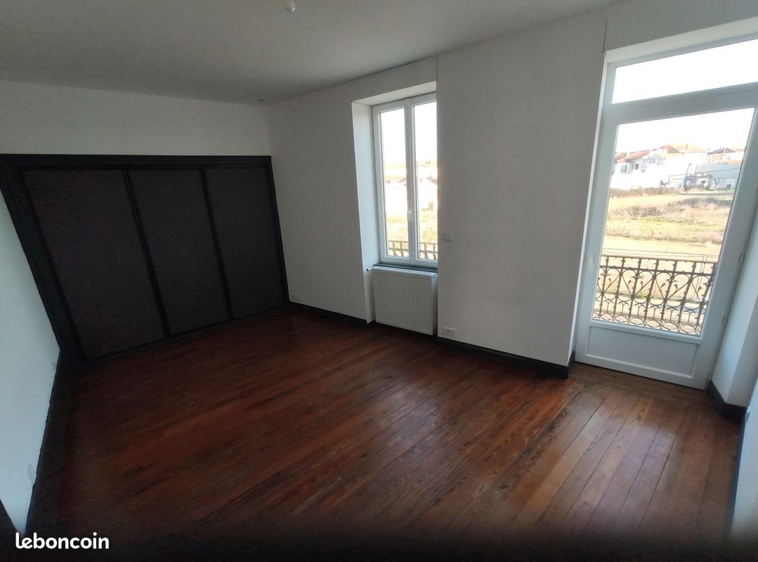 Maison à louer, 100m², Roanne