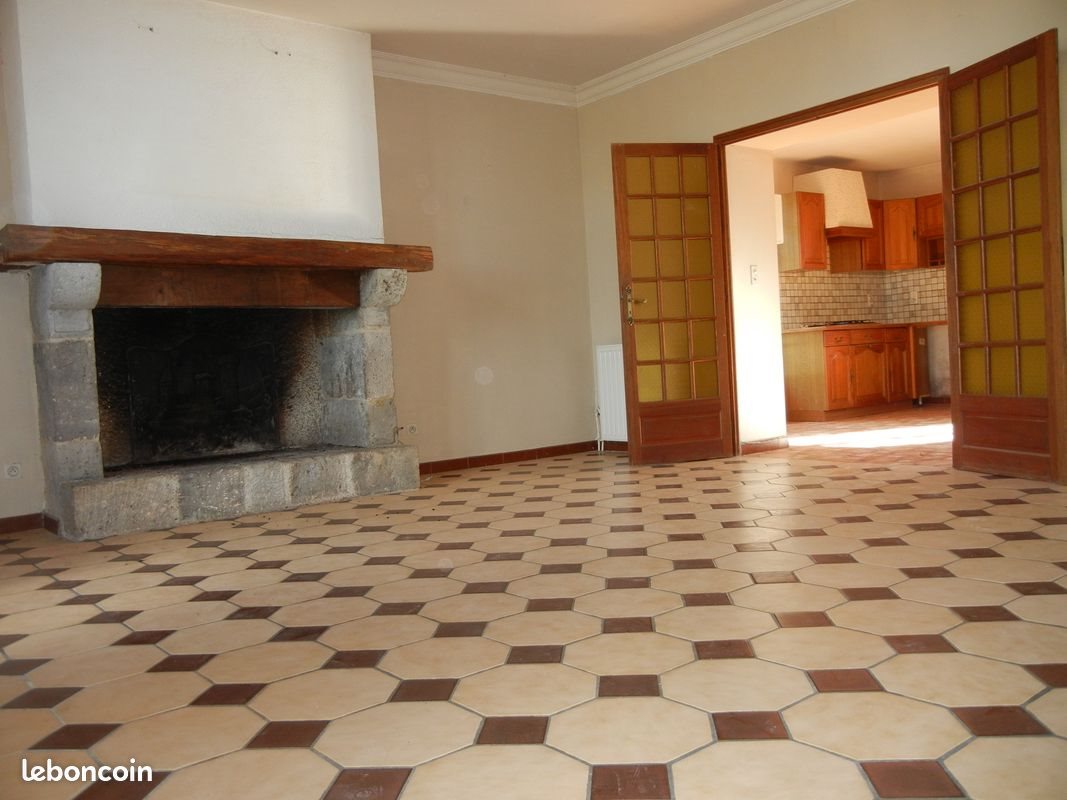 Maison à louer, 110m², Nérac