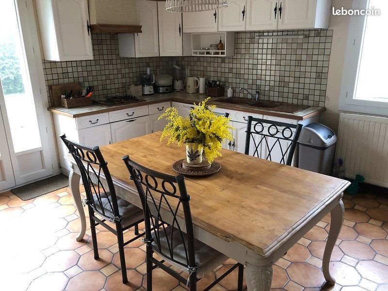 Maison à louer, 110m², Nérac