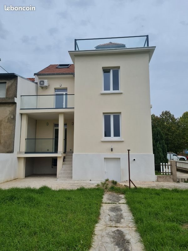 Maison à vendre, 175m², Terville