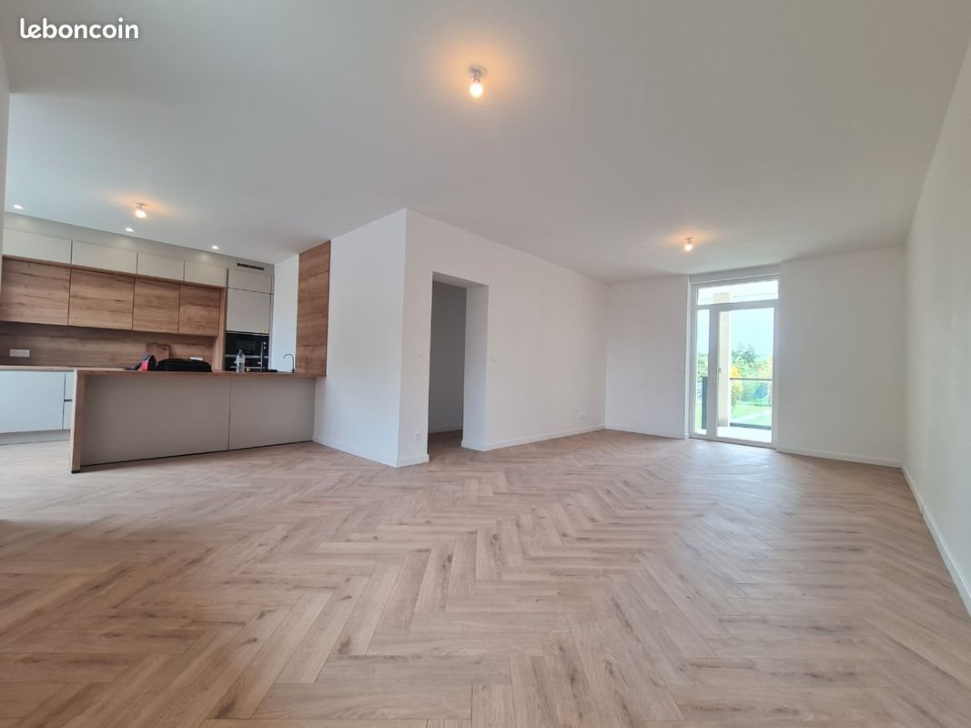 Maison à vendre, 175m², Terville