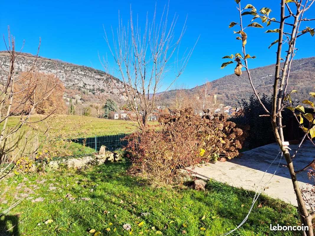 Maison à louer, 135m², Foix
