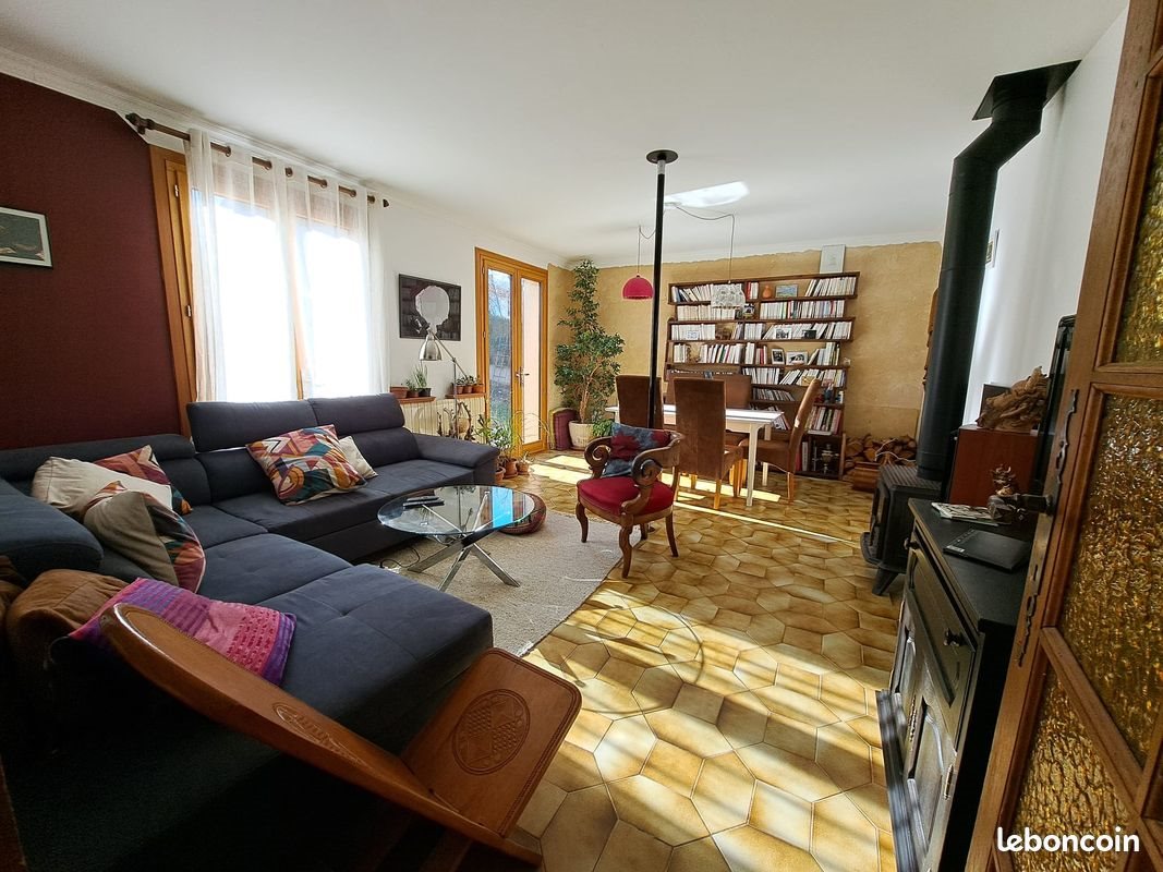 Maison à louer, 135m², Foix