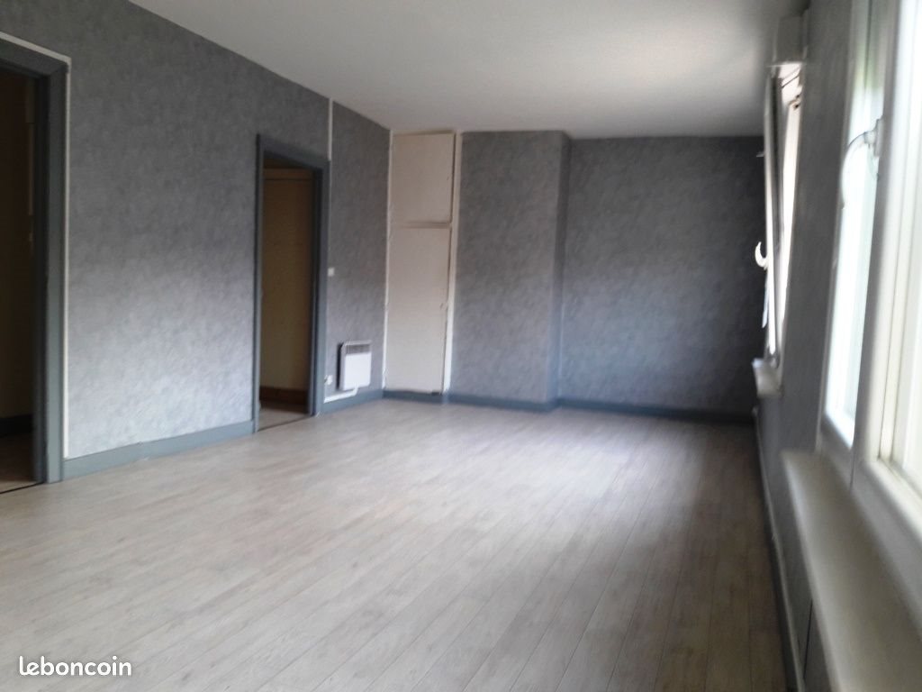 Appartement à vendre, 250m², Bruay-sur-l'Escaut