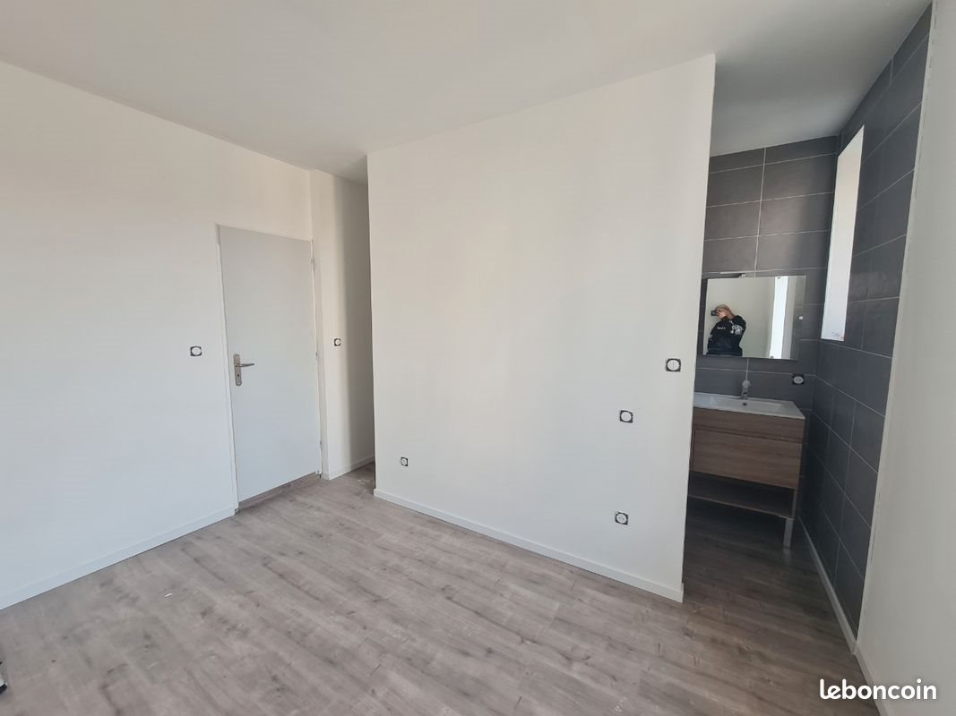 Appartement à louer, 52m², Saint-Etienne