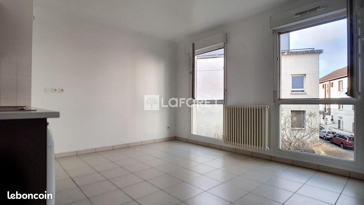 Appartement à louer, 22m², Rouen