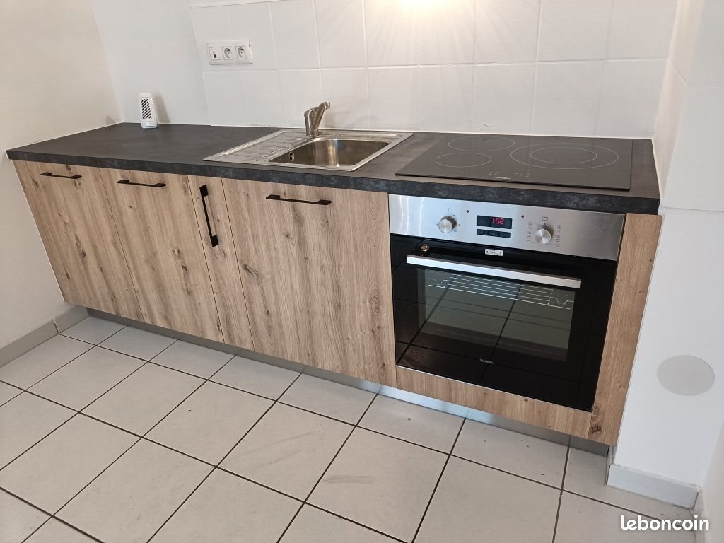 Appartement à vendre, 46m², Lescar