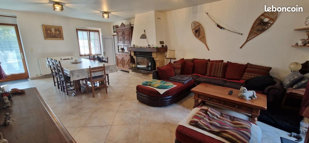 Maison à vendre, 200m², Coulommiers