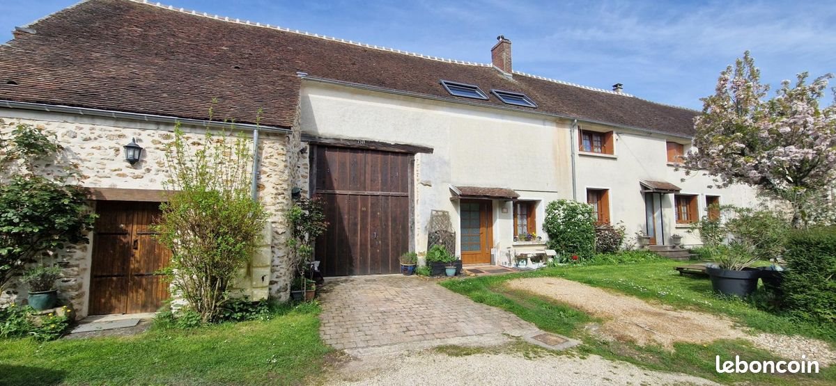 Maison à vendre, 200m², Coulommiers