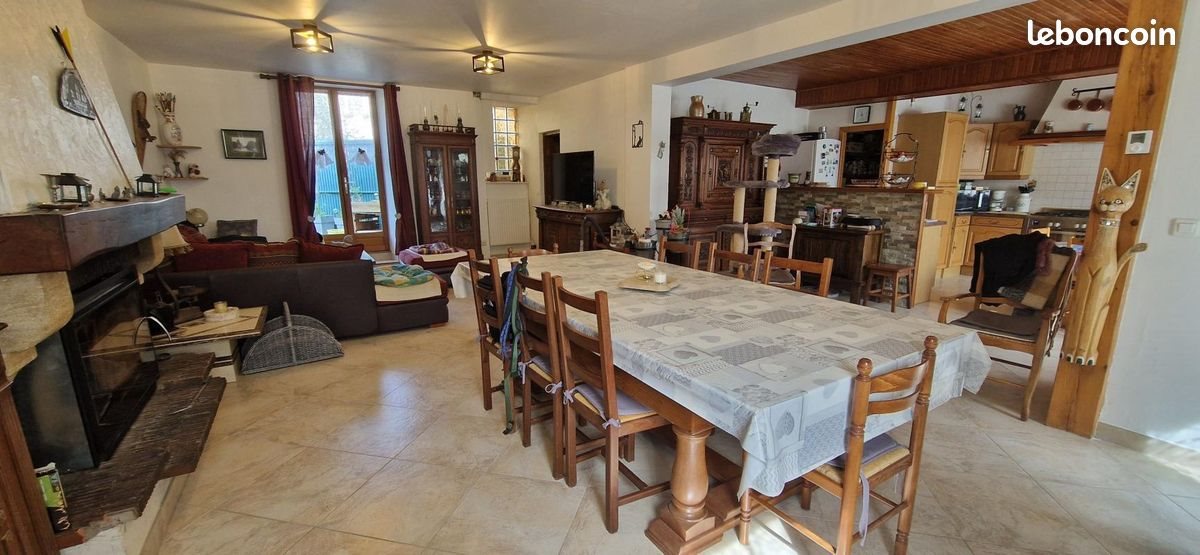 Maison à vendre, 200m², Coulommiers