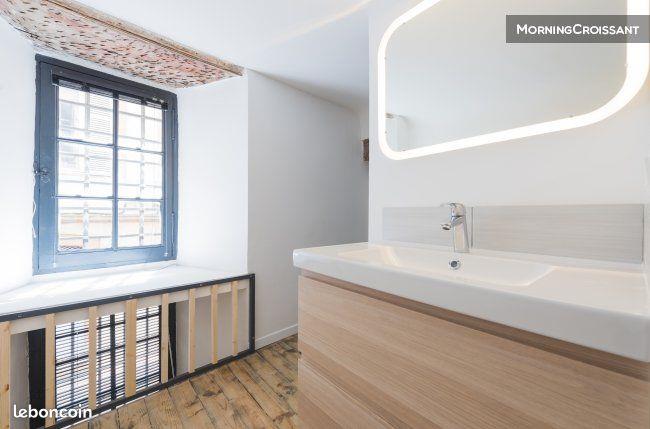 Appartement à louer, 37m², Toulouse