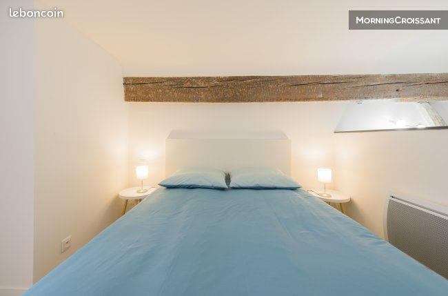 Appartement à louer, 37m², Toulouse