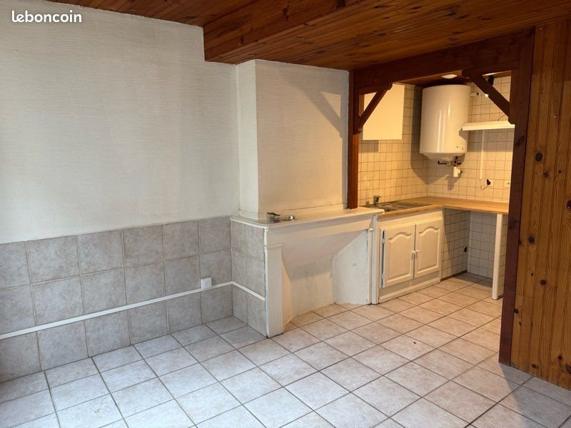 Appartement à louer, 22m², Pamiers