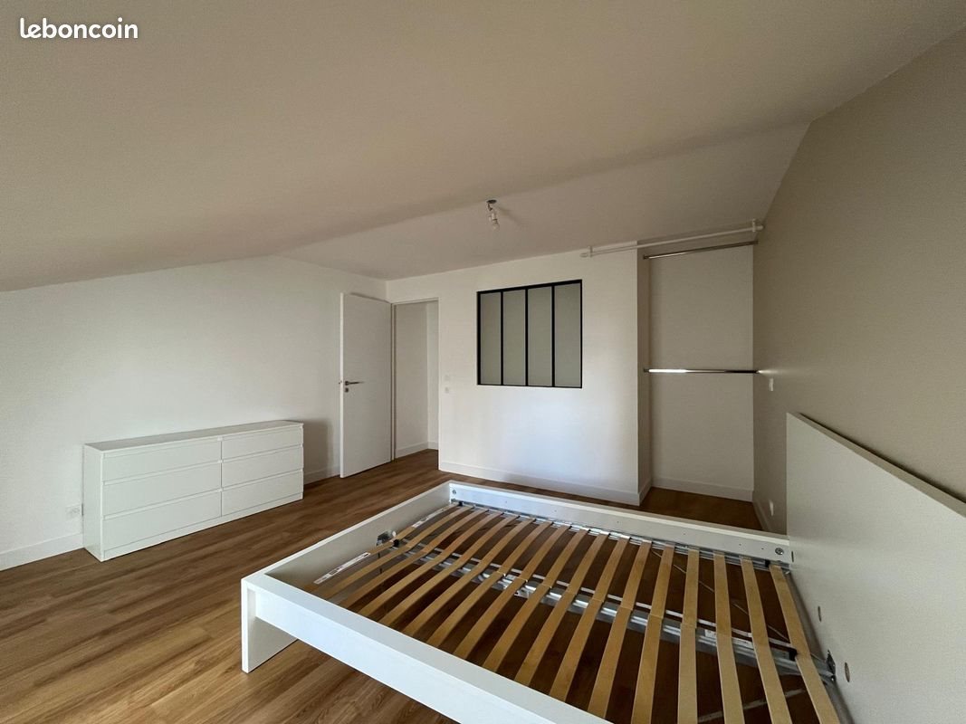 Appartement à louer, 70m², Ancenis