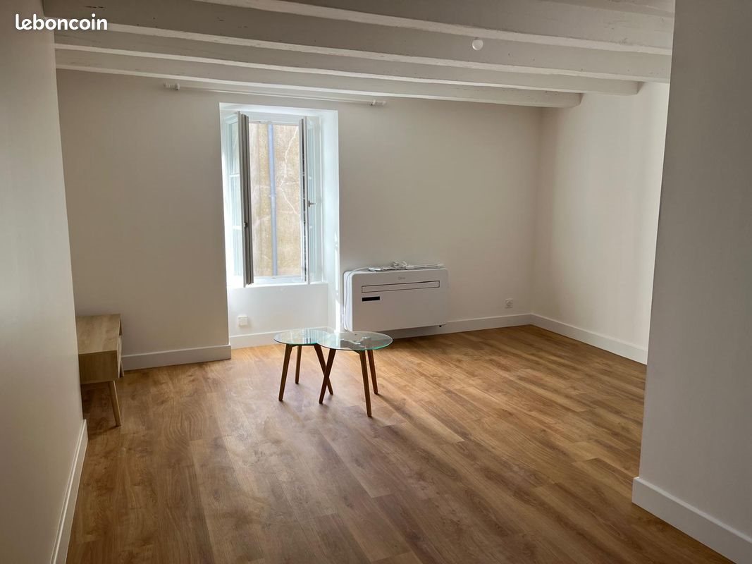Appartement à louer, 70m², Ancenis
