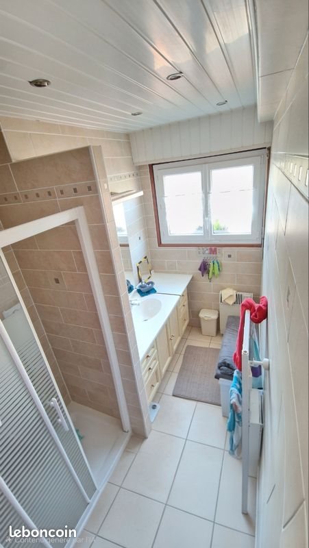 Maison à vendre, 122m², Wallers
