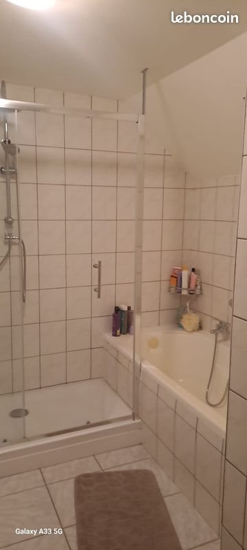 Appartement à louer, 80m², Sarreguemines