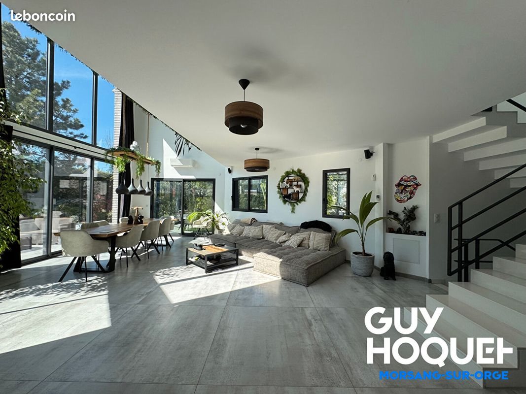 Maison à vendre, 172m², Morsang-sur-Orge