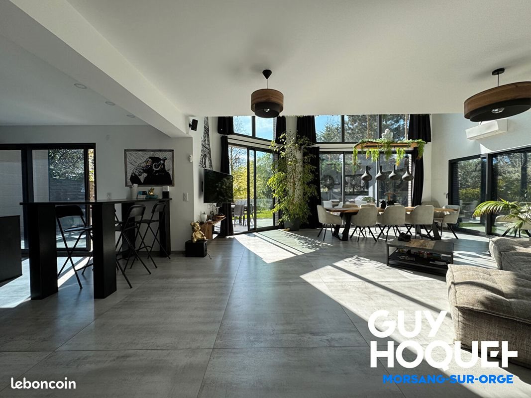 Maison à vendre, 172m², Morsang-sur-Orge