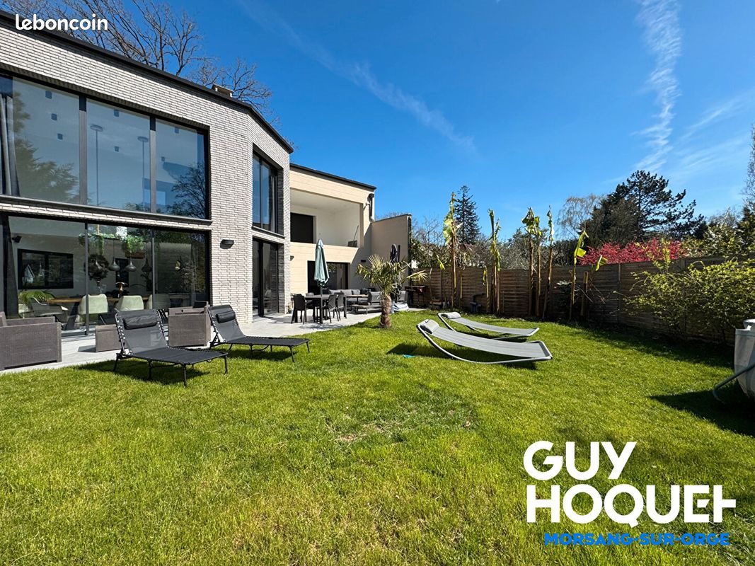 Maison à vendre, 172m², Morsang-sur-Orge