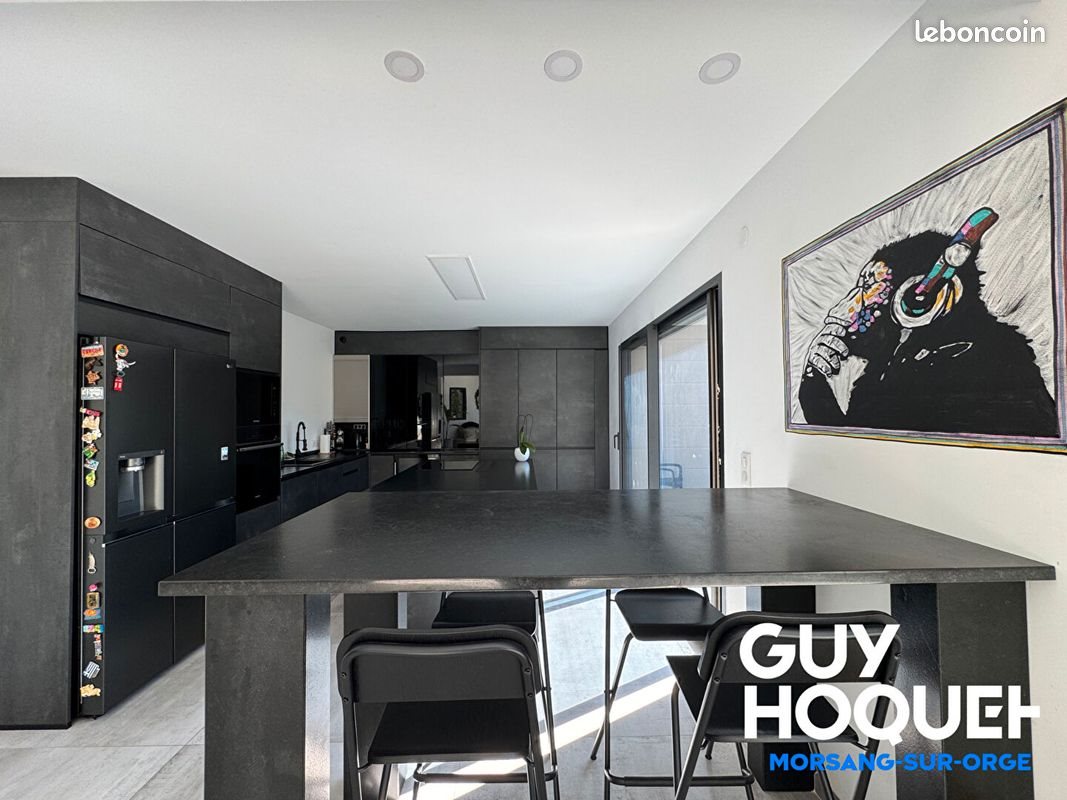 Maison à vendre, 172m², Morsang-sur-Orge