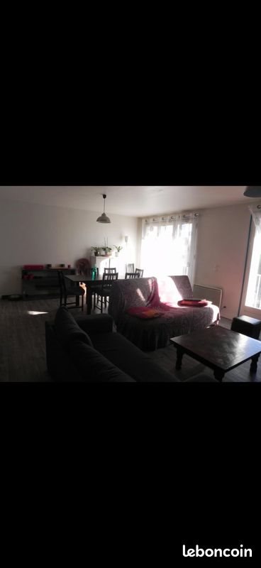 Appartement à vendre, 80m², Champagne-sur-Oise