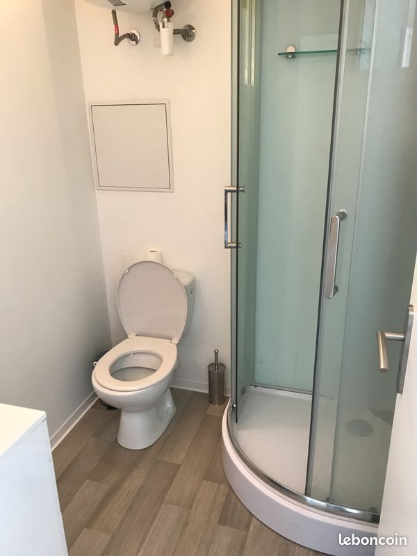 Appartement à louer, 20m², Amiens