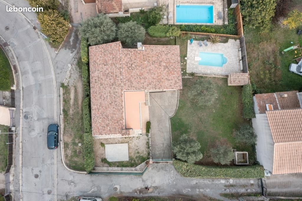 Maison à louer, 100m², Manosque