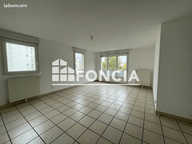 Appartement à louer, 45m², Mainvilliers