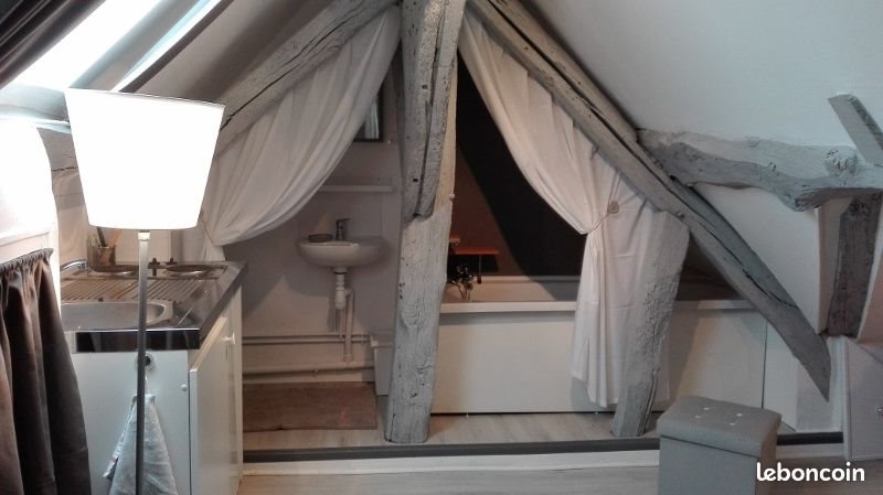 Appartement à louer, 12m², Rouen