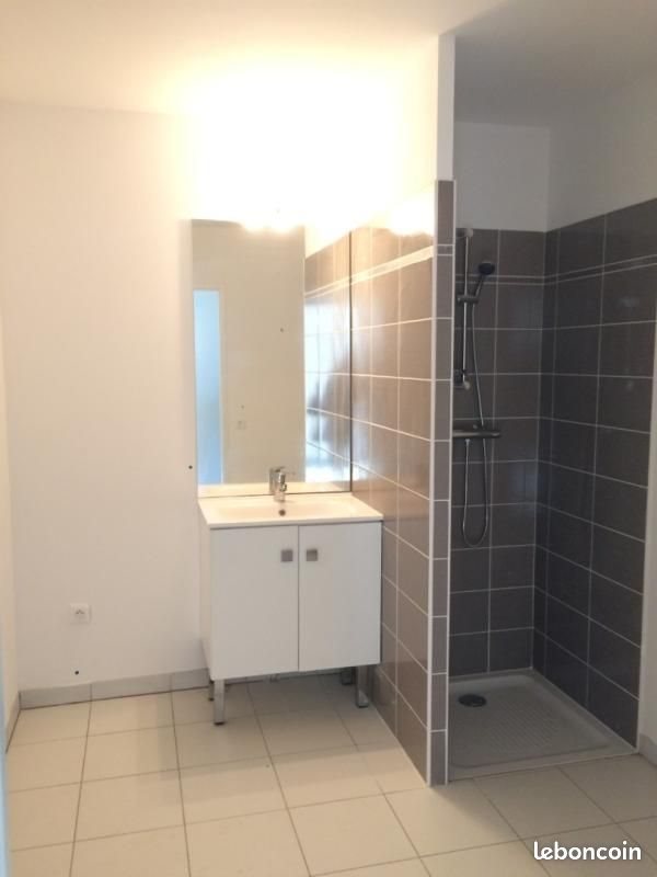 Appartement à louer, 41m², Saint-Alban