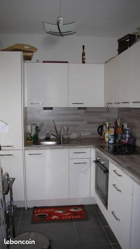 Appartement à louer, 73m², Barr