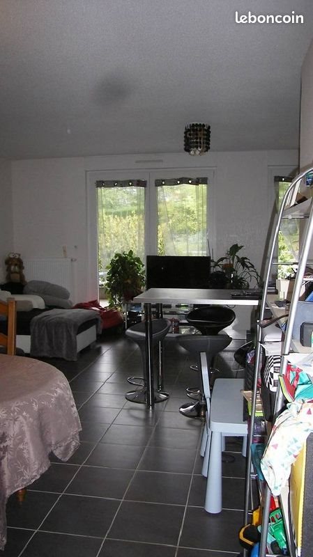 Appartement à louer, 73m², Barr