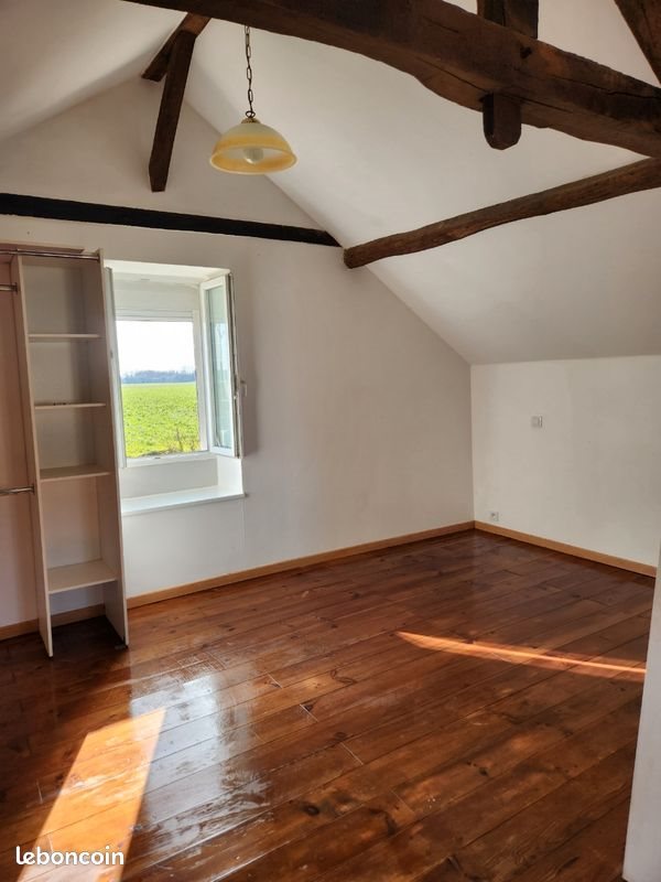 Maison à louer, 45m², Mont