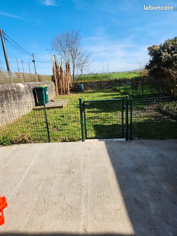 Maison à louer, 45m², Mont
