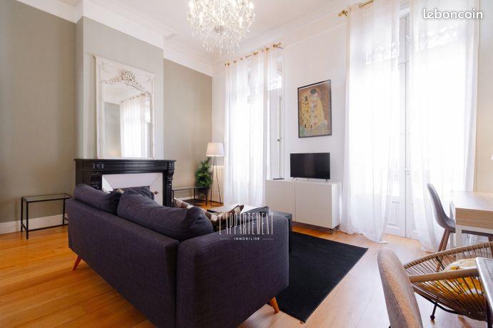 Appartement à louer, 94m², Toulouse