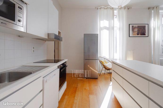 Appartement à louer, 94m², Toulouse