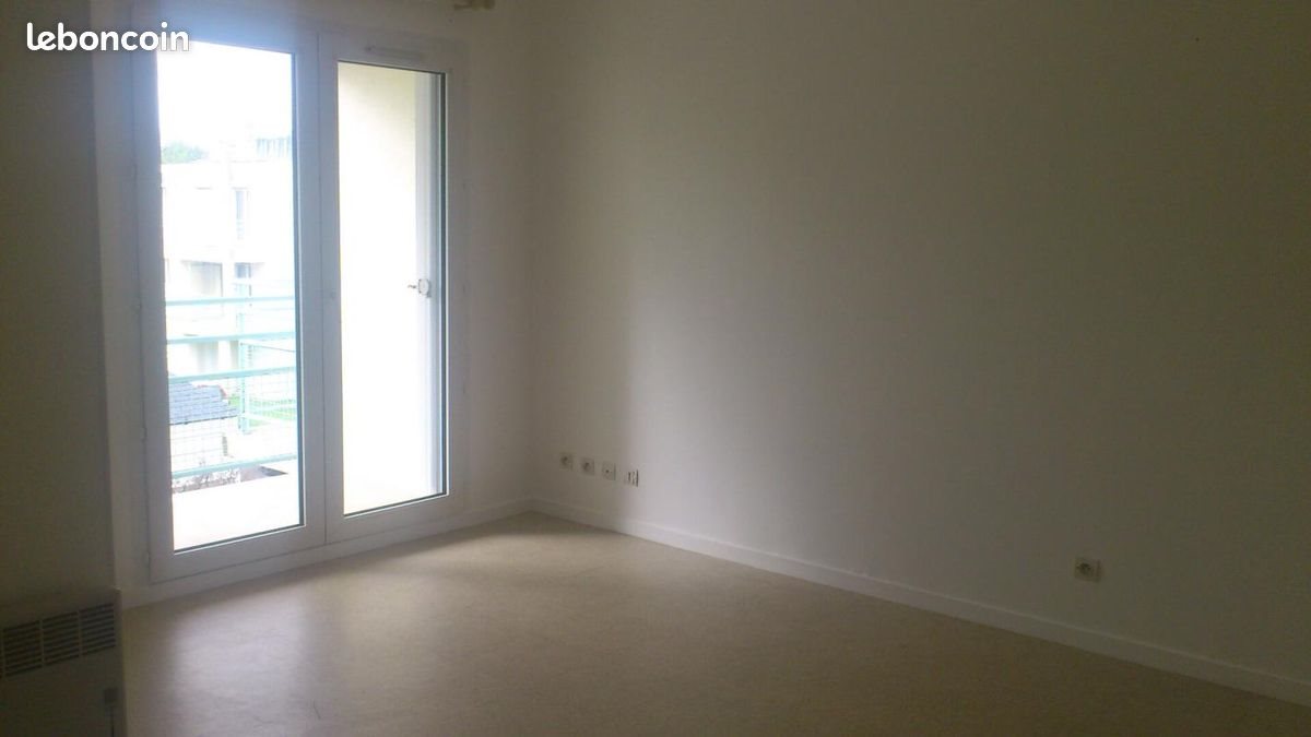 Appartement à louer, 30m², Brest