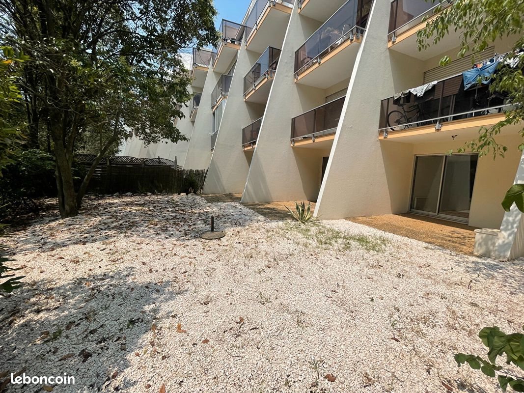 Appartement à louer, 49m², Montpellier