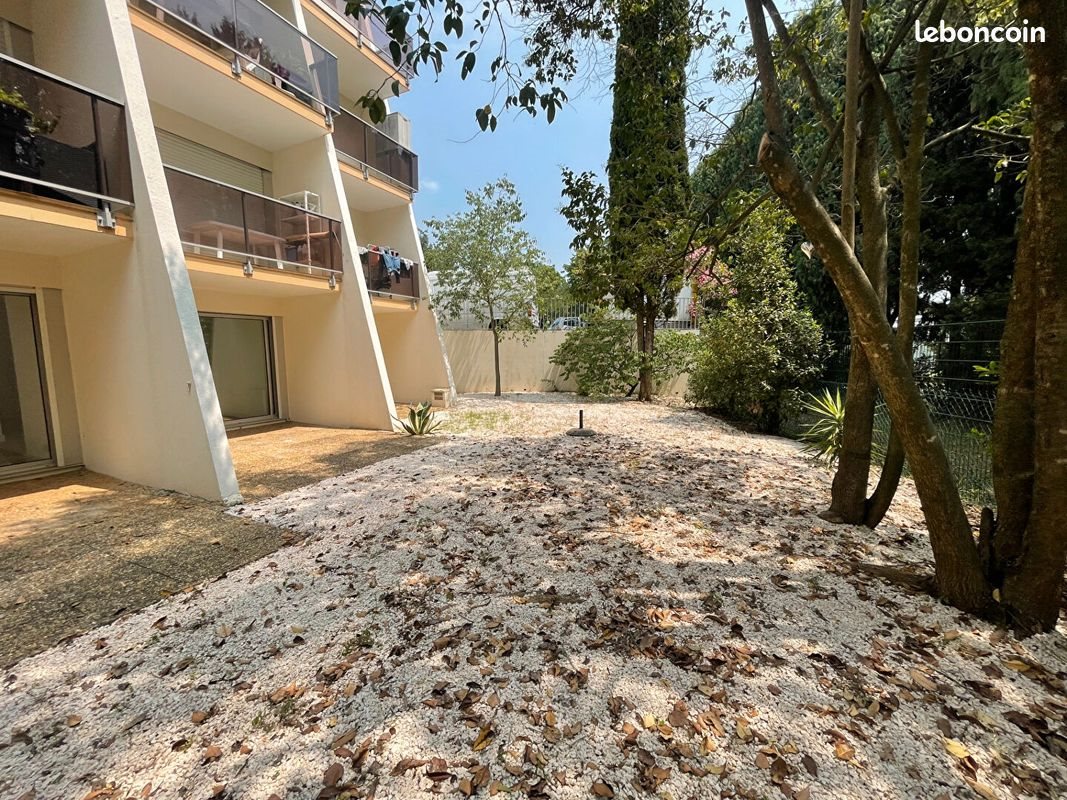 Appartement à louer, 49m², Montpellier