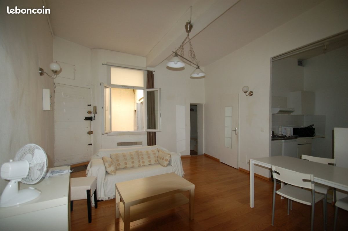 Appartement à louer, 46m², Montpellier
