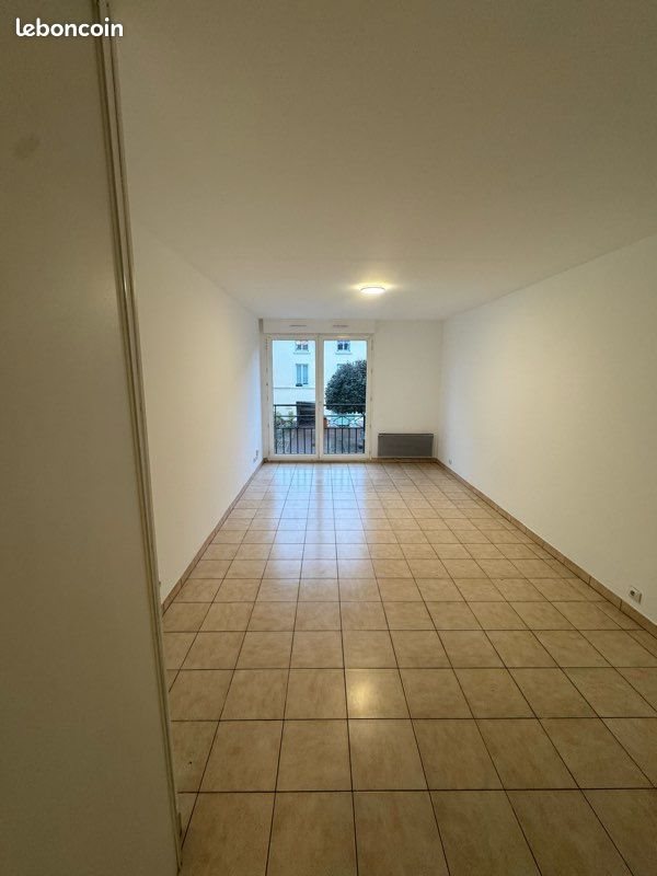 Appartement à louer, 31m², Saint-Leu-la-Forêt