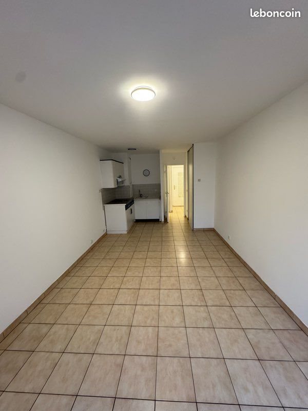 Appartement à louer, 31m², Saint-Leu-la-Forêt