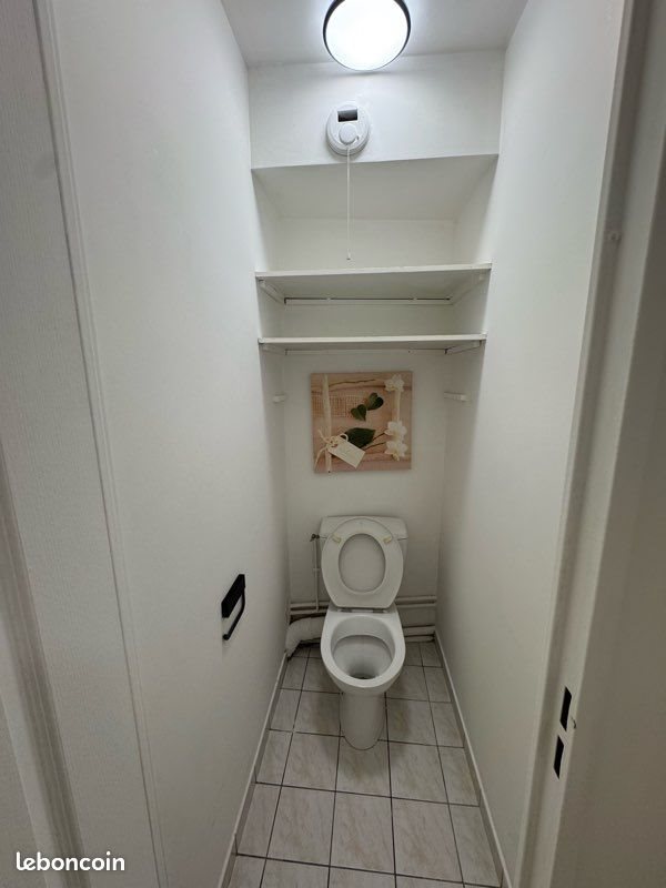 Appartement à louer, 31m², Saint-Leu-la-Forêt