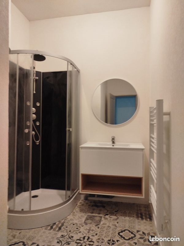 Maison à louer, 70m², Saint-Dizier