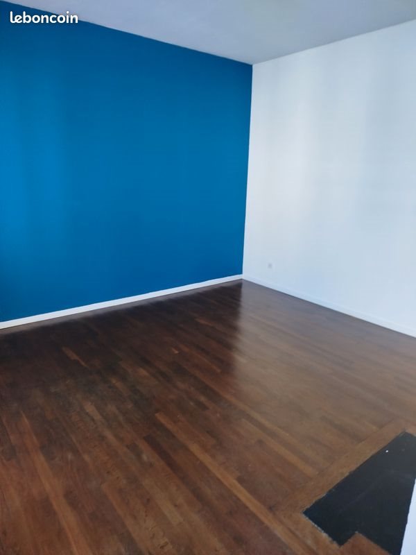 Maison à louer, 70m², Saint-Dizier