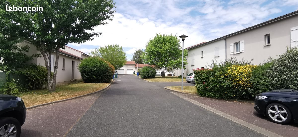 Maison à louer, 106m², Limoges