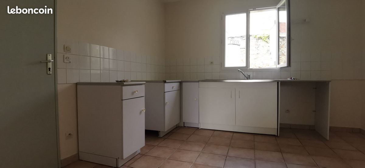 Maison à louer, 106m², Limoges