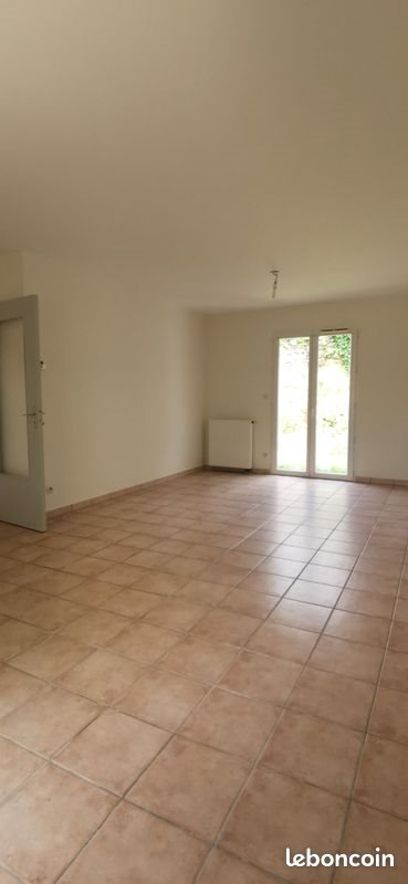 Maison à louer, 106m², Limoges