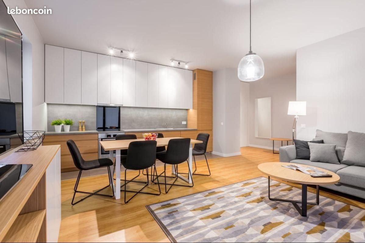 Appartement à vendre, 128m², Toulouse